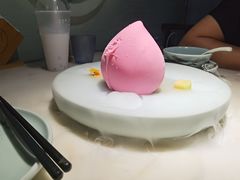 桃之韵-韵秋荷(宝山龙湖天街店)
