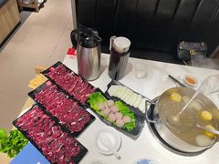 -陈记顺和牛肉火锅馆(天河北路店)