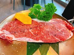 -伏一解牛烤肉专门店(信业购物中心店)