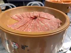 -龍歌自助小火锅(崂山丽达店)