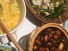 -乔阿马·江南味·驴肉香(龙湖华泾天街店)
