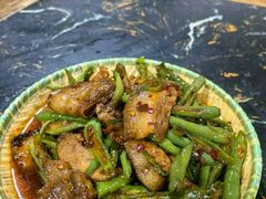 -大邑李记肥肠血旺