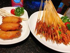 -星聚会KTV(景枫中心店)