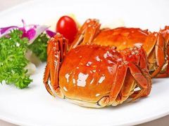 -阳澄湖大闸蟹·琼灵阁牌品牌连锁(吴中总店)