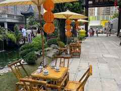 -顺德渔村·岭南一号