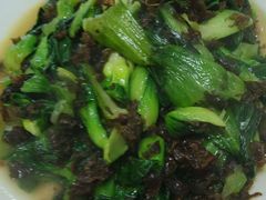 -翠茗农庄土菜馆(天目湖店)