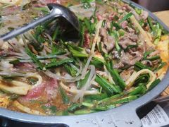 -京玉菲饭店(李村店)