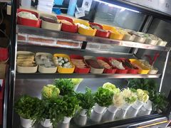 -马路边边·成都串串(翠柏路店)
