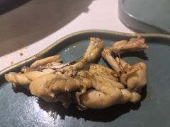 -新辣道鱼火锅(上地华联店)