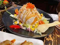-小川洋风料理(汉街店)