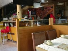 大堂-羊家胡同·龙虾烧烤火锅(龙汇路店)