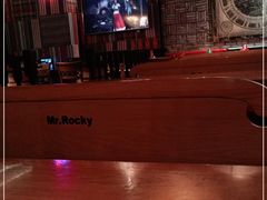 -MR.ROCKY洛奇先生RESTAURANT&BAR(宝安壹方城店)