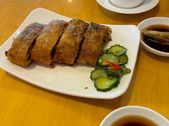 -鼎泰丰(嘉年华•海信广场VILLAGE店)