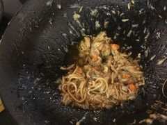 -贡梅老面馆·蟹粉面·无锡特色小吃(南长街主推店)