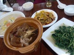 蹄髈-破店(井大店)