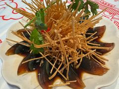 -肥肥虾庄·金牌油焖大虾(杨园滨江时代walk店)