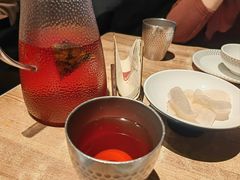 -耶里夏丽·丝路新疆菜·清真食品(徐汇南丹东路臻选店)