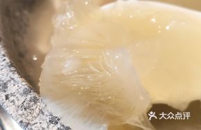 Chicken丝 Shark Fin