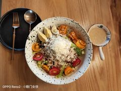 -良木缘咖啡西餐(太古里店)