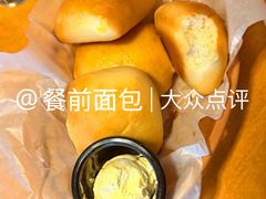-Texas Roadhouse(世纪汇广场店)