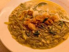 -筱爷叔·上海传统手工菜(玉树路店)