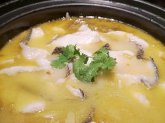 -九锅一堂酸菜鱼(新南凯德直营店)