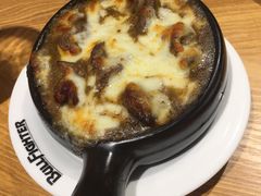 -斗牛士牛排(南京东路店)
