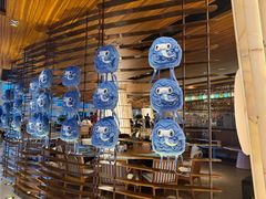 -深圳大梅沙京基洲际度假酒店