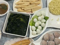 -台北吴记老锅底麻辣火锅(蓝村路店)
