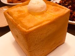 面包诱惑-茅庐毛血旺(烟台大悦城店)