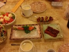 -桃屋日本料理(清华科技园店)