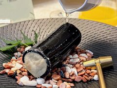 -南京金丝利喜来登酒店·采悦轩中餐厅