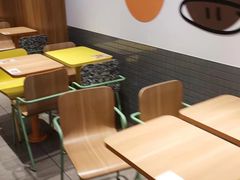 -麦当劳(天权路店)