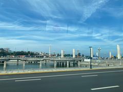 -养马岛旅游度假区