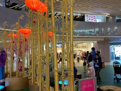 -东荟城名店仓
