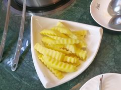 -集渔·泰式海鲜火锅(犀浦店)