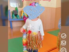 -金宝贝早教(和悦汇店)