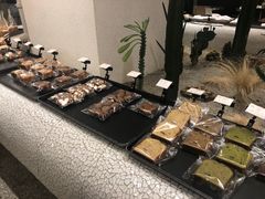 -OUR Bakery(SKP-S店)