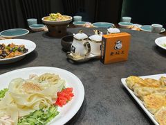 -老绥元烧麦·家常菜(如意店)