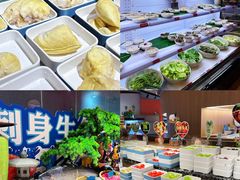 -海德温泉生活馆(朝阳大悦城店)