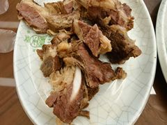 -清真·益鑫羊肉手抓馆(花园北街店)