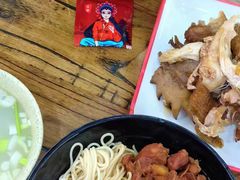 -豫掌柜饸饹面·烩面(秀沿路店)