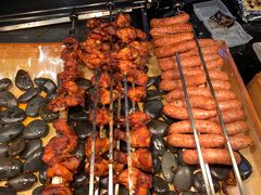 -梨花自助烤肉(天河城店)