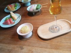 -梅间堂茶馆(绿地缤纷城店)