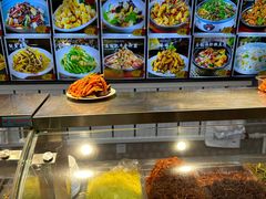 -春花民族美食(佳木斯总店)