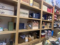 -先春西湖龍井•九曲红梅(杭大路店)