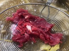 匙仁-食潮汕头鲜牛馆(望京保利店)