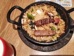 -必胜客(大悦城店)