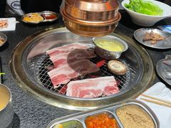 -伊茉家的烤肉店(勒泰中心店)