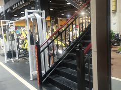 -阳光悦动游泳健身会所